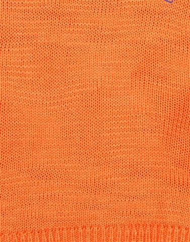 U.S. Polo Assn. Girls Orange T-Shirt